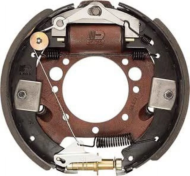 Dexter K23-411-00 Hydraulic Brake Assembly 12-1/4