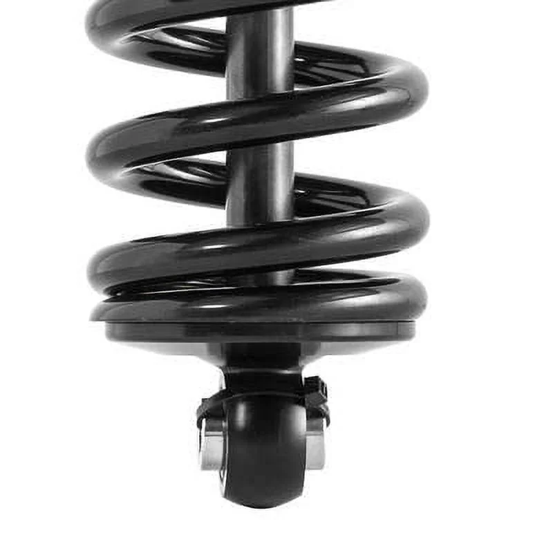 Pro Comp Suspension ZXRR255002 Coil Over Shock Absorber 3-4 in. Lift DRVR Coil Over Shock Absorber
