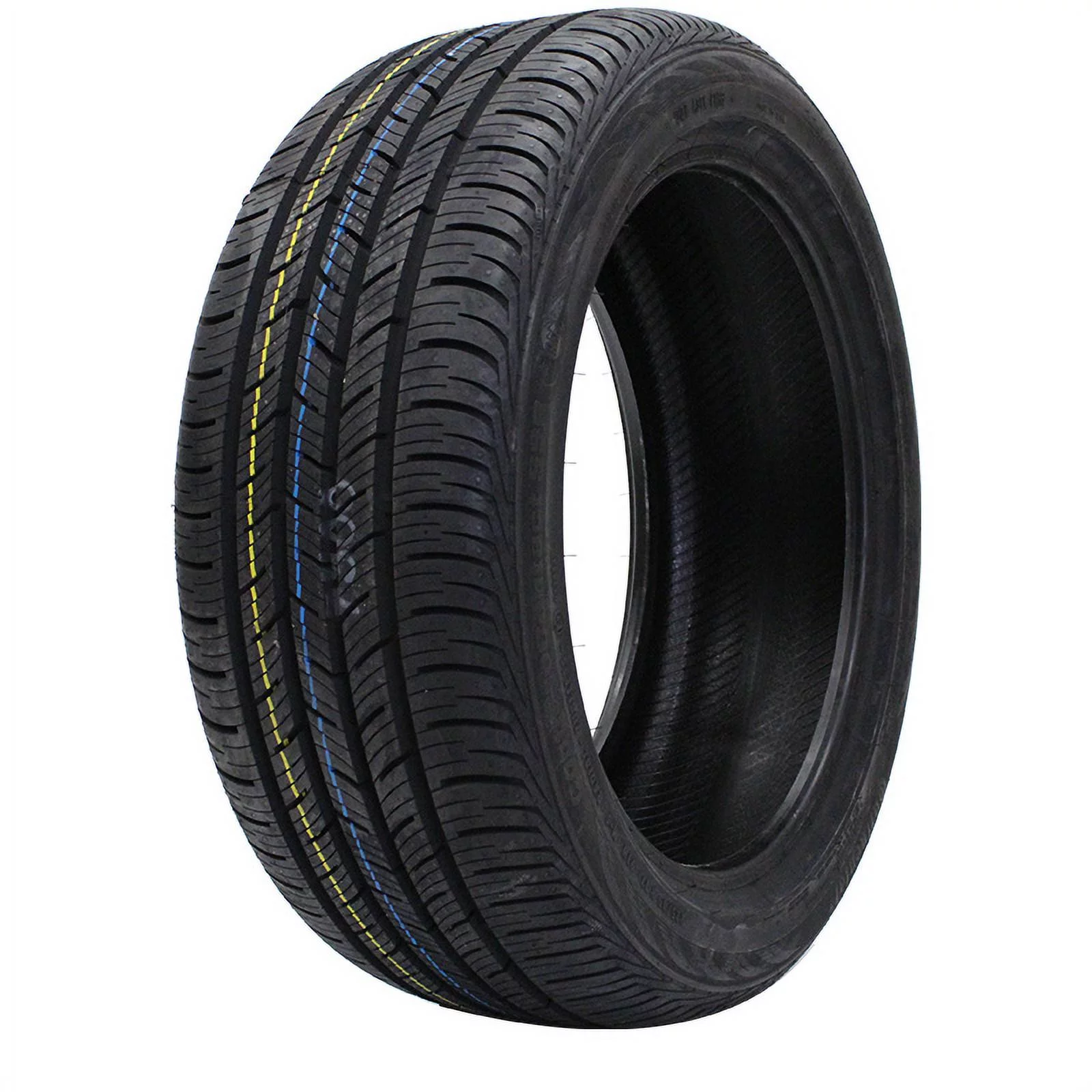 Set of 4 Continental ContiProContact - SSR 225/50R18 99V XL Tires