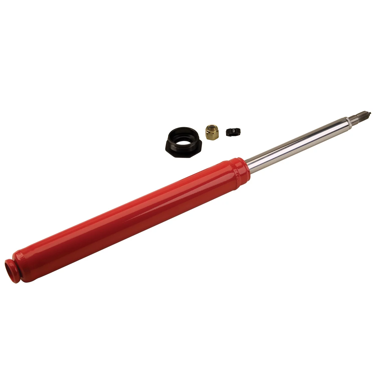 KYB Shocks & Struts Suspension Strut Cartridge P/N:765016 Fits select: 1991-1995 TOYOTA MR2