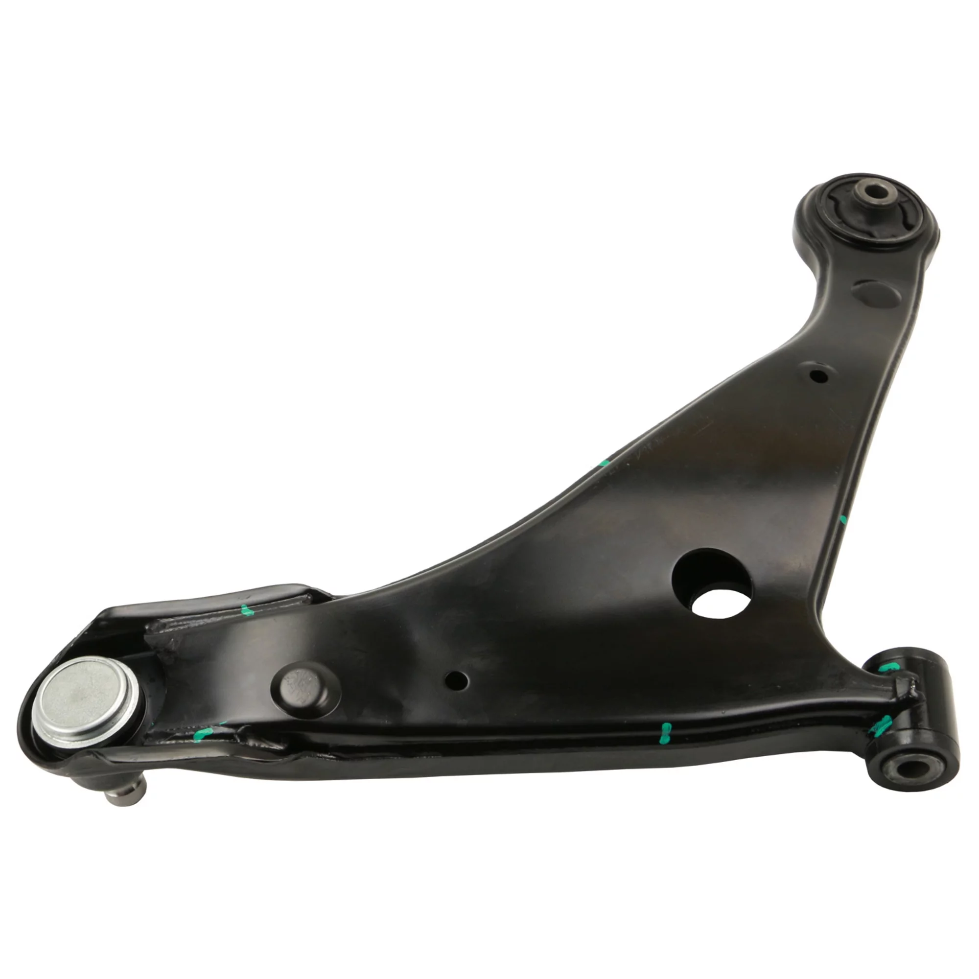 MOOG RK623050 Control Arm and Ball Joint Assembly Fits select: 2004-2008,2010-2011 MITSUBISHI ENDEAVOR