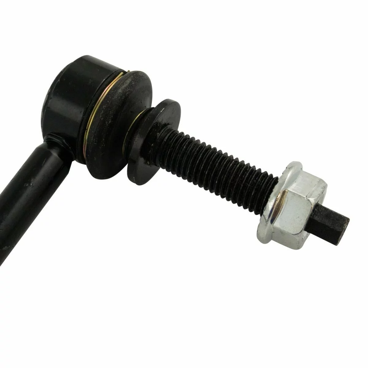Teledu Front Suspension Stabilizer Sway Bar End Driver Passenger Pair 2pc For 08-15 CTS