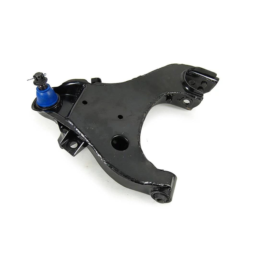 Front Lower LH RH Control Arm with Ball Joint Mevotech for 2000-2004 Nissan Xterra