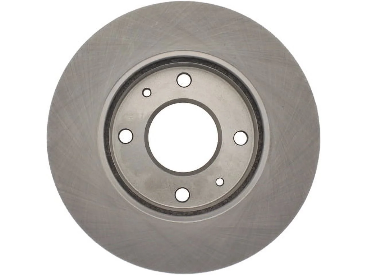 Disc Brake Rotor Fits select: 2002-2003 HYUNDAI SONATA, 2001-2002 KIA OPTIMA