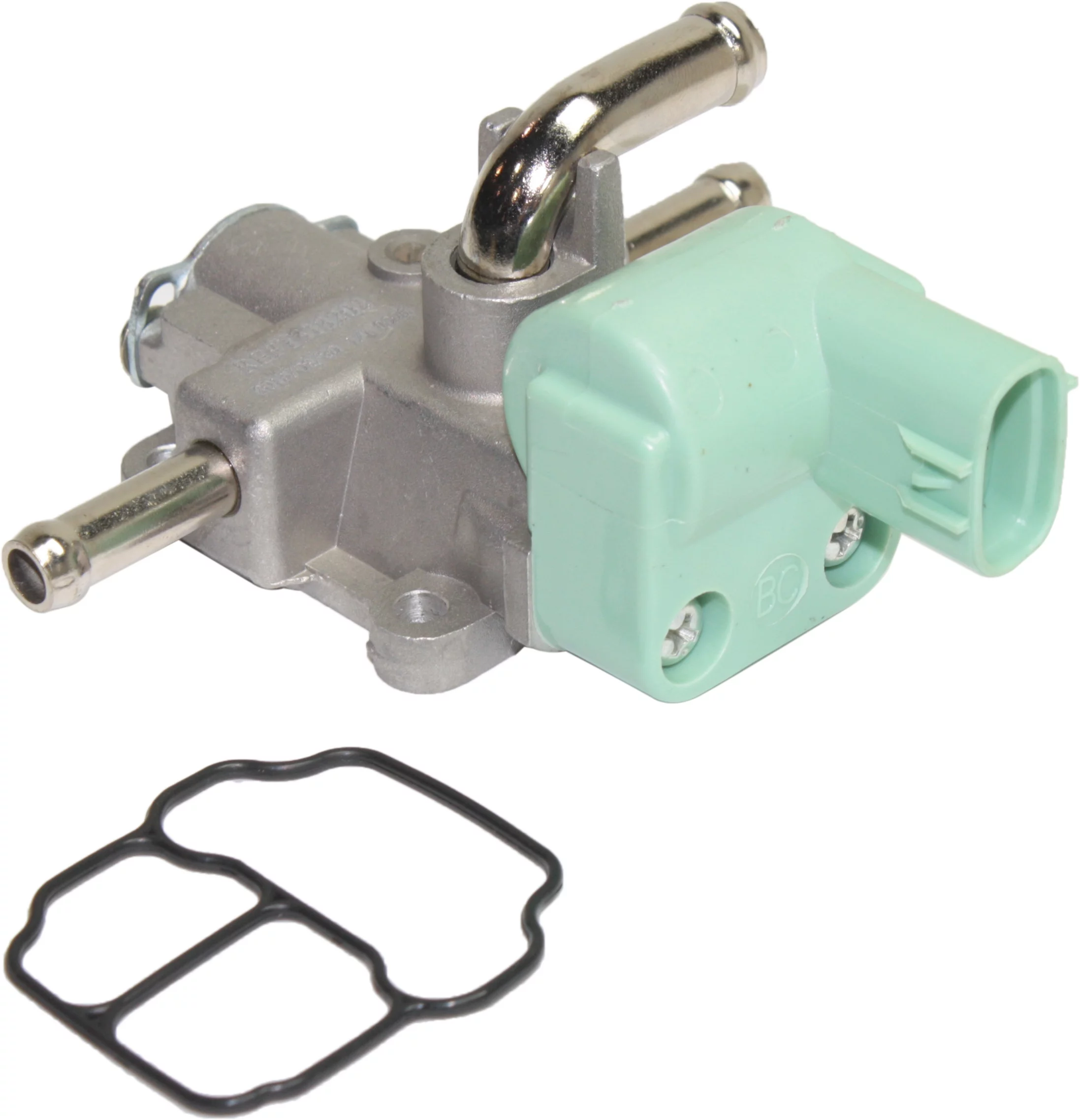 Idle Control Valve Compatible With 1997-2004 Toyota Tacoma 2000-2003 Tundra 6Cyl 3.4L