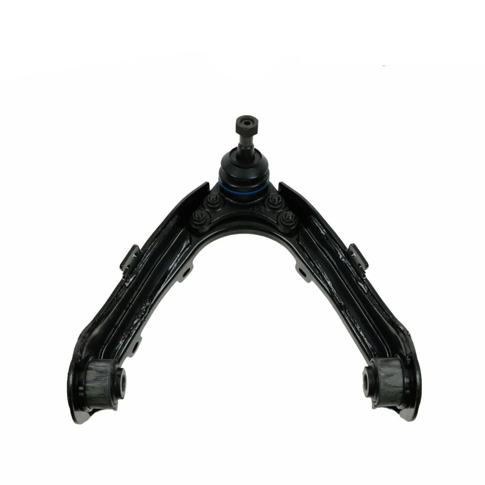 Teledu Front Upper Control Arm & Ball Joint Passenger Side For Chevrolet GMC Isuzu 2WD