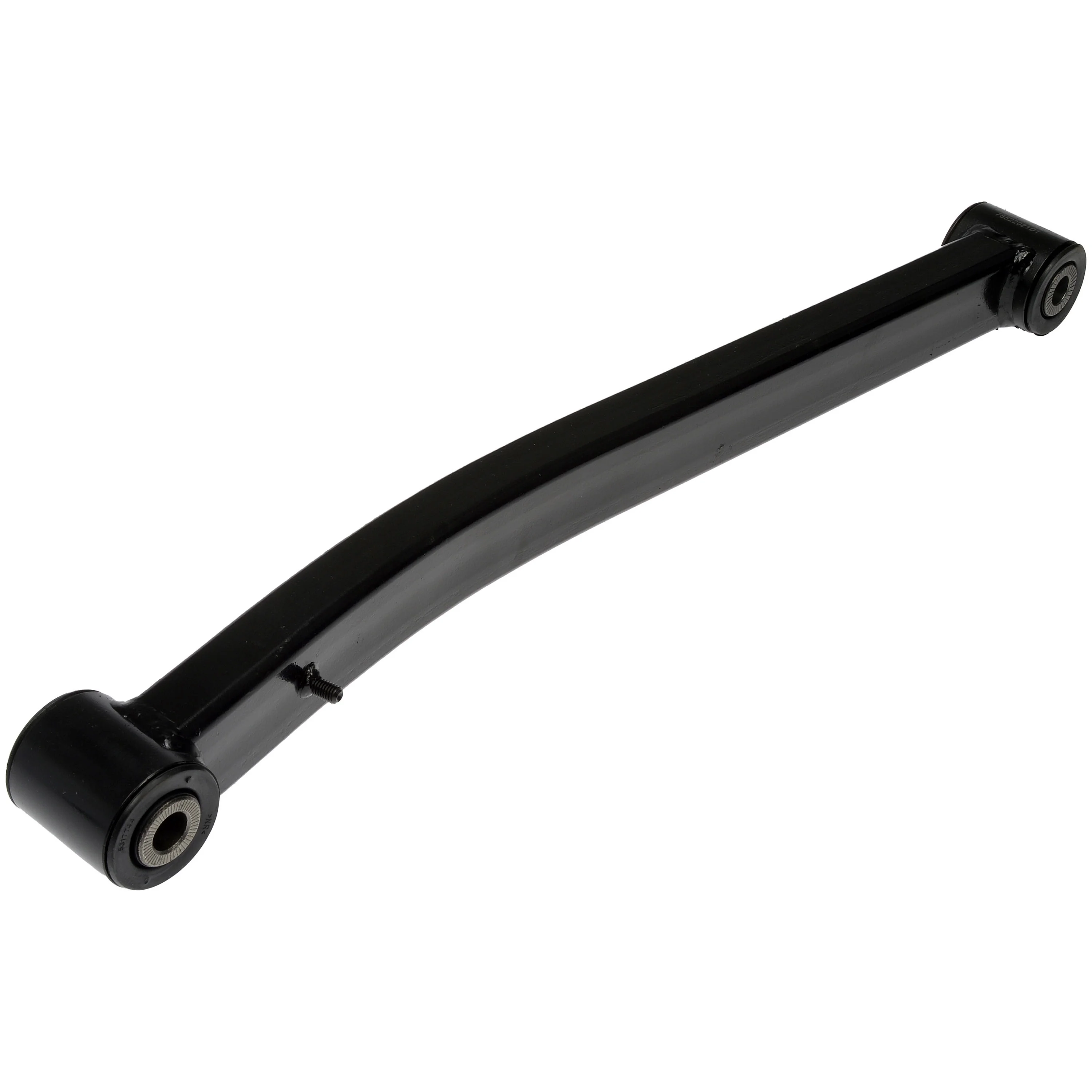 Dorman CA96685PR Front Lower Suspension Control Arm for Specific Jeep Models, Black