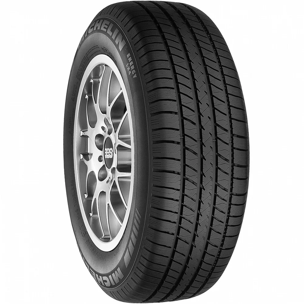 Michelin Energy LX4 225/65R17 101 S Tire Fits: 2013-21 Mazda CX-5 GX, 2012 Toyota RAV4 EV