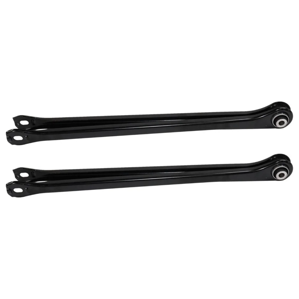 Teledu Control Arm Set For BMW 04-10 X3 03-16 Z4 X3 Rear Left and Right Side Lower