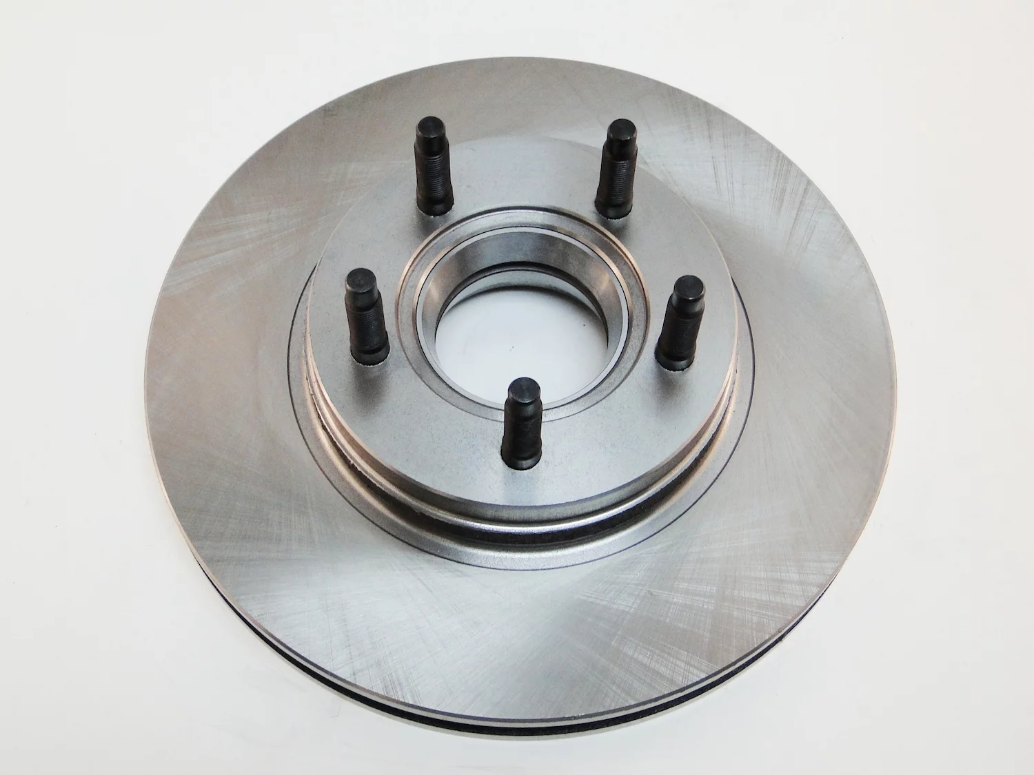 Winstop Brake Rotor and Hub Assembly, Front WS234500, Ford Ranger 1997-1995