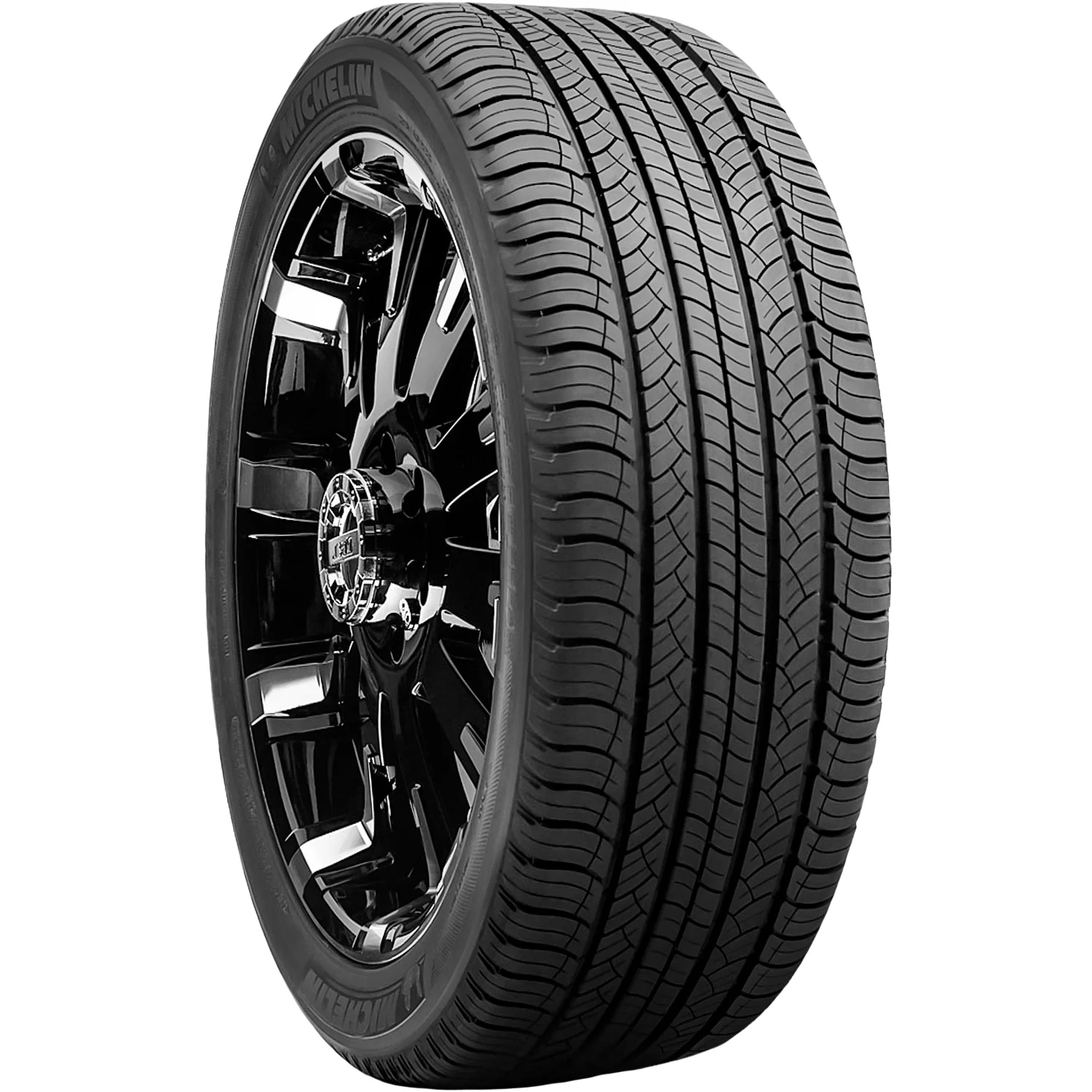 Michelin Latitude Tour HP All Season 255/70R18 116V XL Passenger Tire