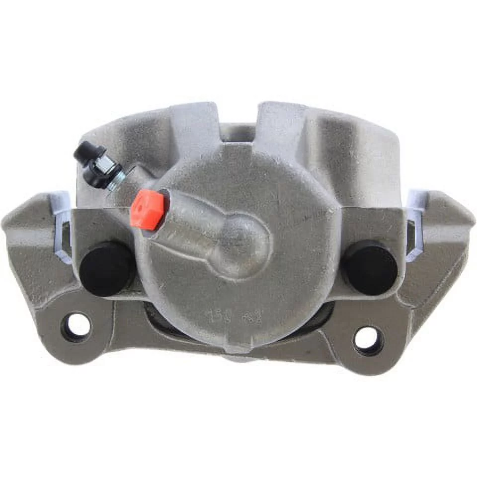Centric Parts Disc Brake Caliper P/N:141.34049 Fits select: 1997-2000 BMW 528, 2001-2003 BMW 525