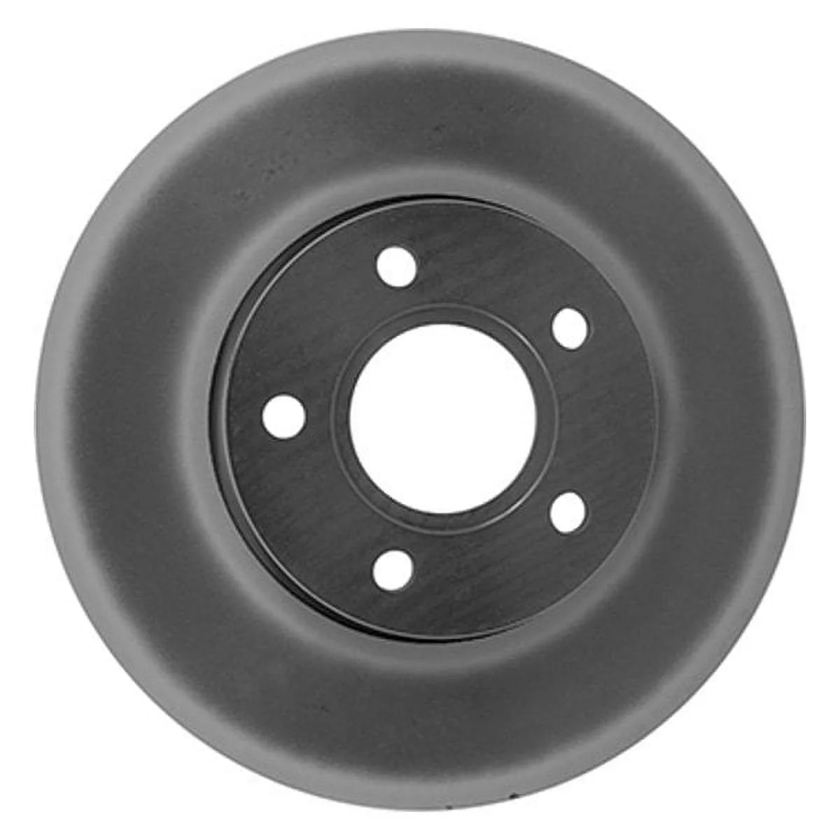 Motorcraft Disc Brake Rotor BRRF-320 Fits select: 2012-2018 FORD FOCUS, 2013-2018 FORD C-MAX