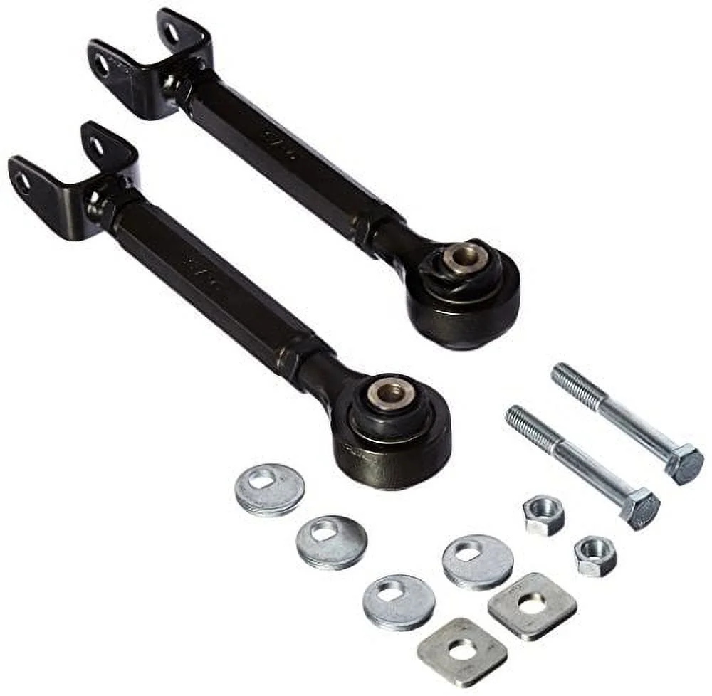 SPC Adjustable Arms Fits select: 2008-2013 INFINITI G37, 2006-2008 INFINITI G35
