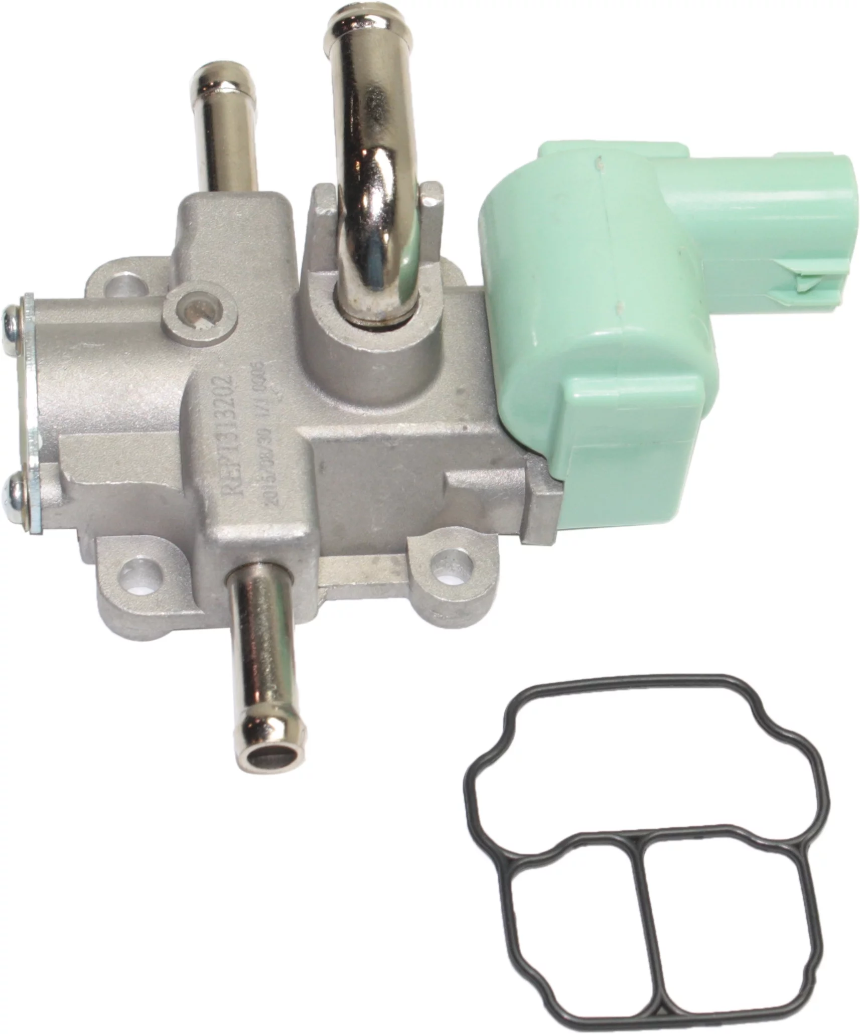 Idle Control Valve Compatible With 1997-2004 Toyota Tacoma 2000-2003 Tundra 6Cyl 3.4L