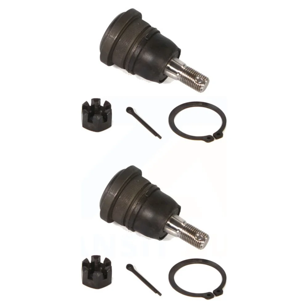 Front Upper Suspension Ball Joints Pair For Nissan Titan Armada INFINITI QX56 Pathfinder TITAN KTR-101340