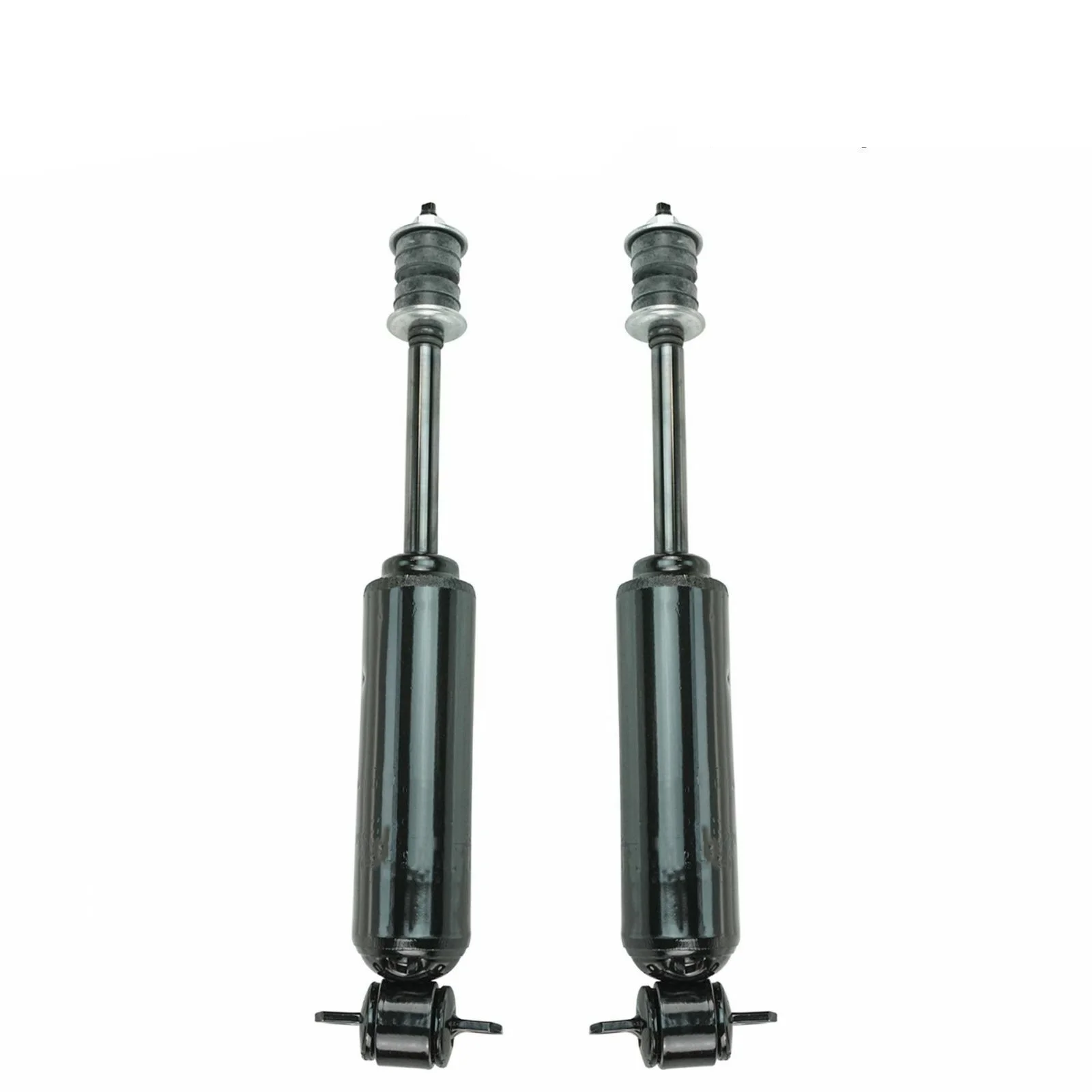 Teledu Sensa Trac Shock Absorber Front Pair Set For Blazer Hombre Jimmy S10 Sonoma