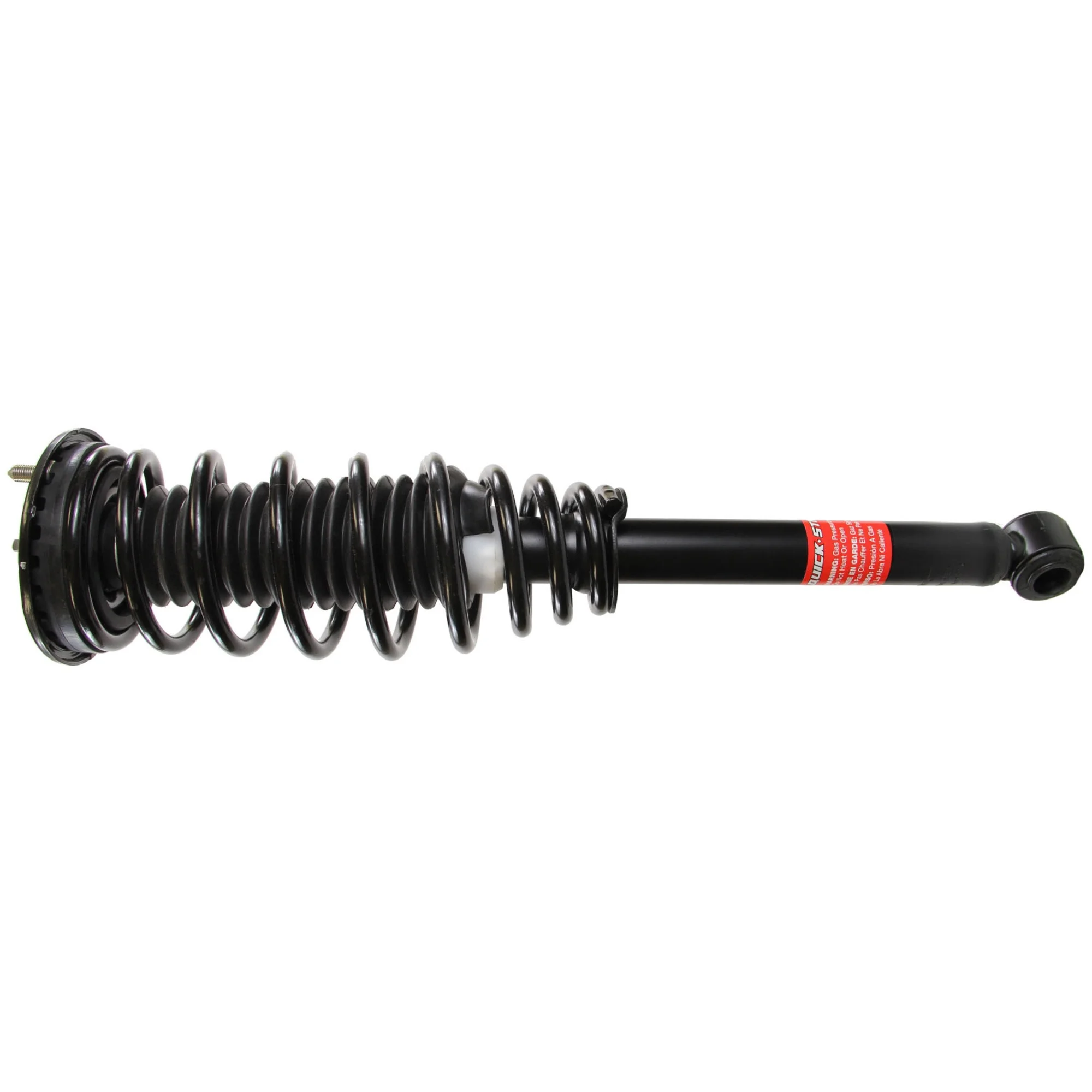 Monroe Shocks & Struts Quick-Strut 171313 Strut and Coil Spring Assembly
