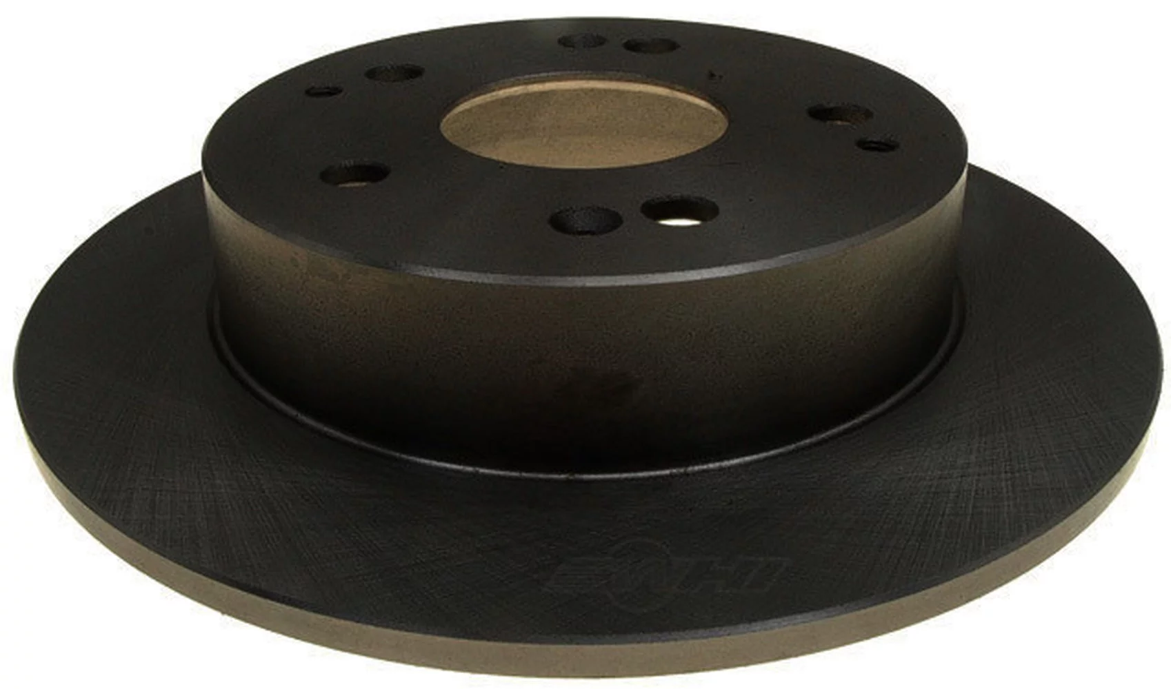 ACDelco Disc Brake Rotor 18A891A Fits select: 1998-2002 HONDA ACCORD, 2002-2006 ACURA RSX