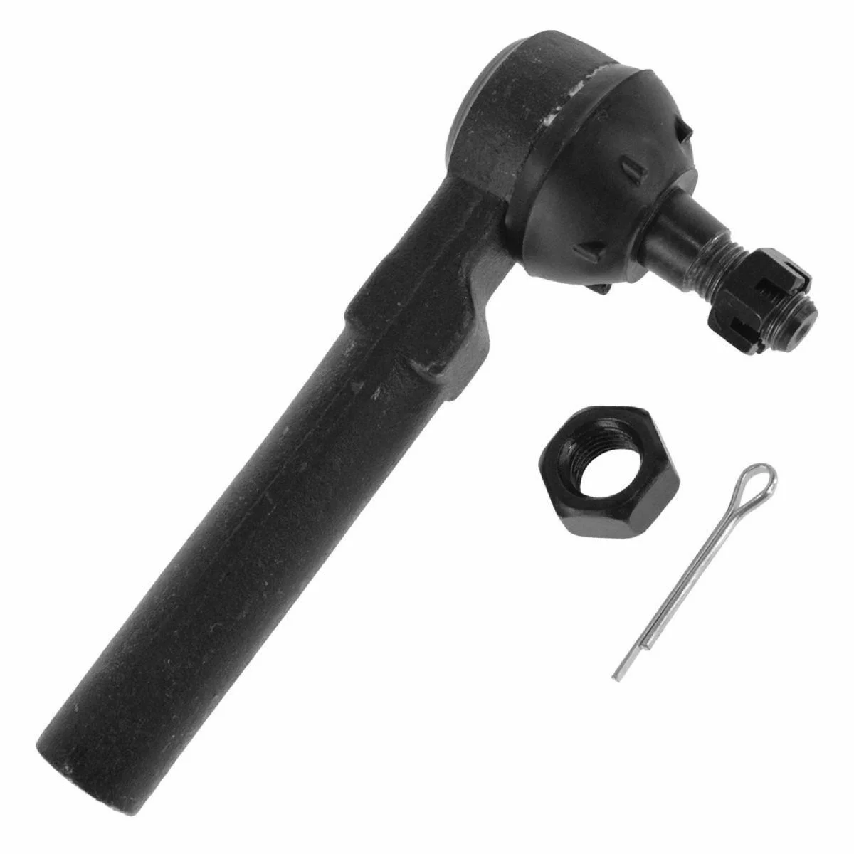 Teledu For Mustang Front Steering & Suspension Kit Control Arms Sway links Tie Rods 8pc