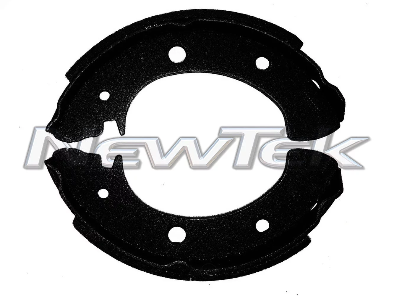 Drum Brake Shoe Fits select: 1979-1986 SUBARU GL, 1978-1987 SUBARU BRAT