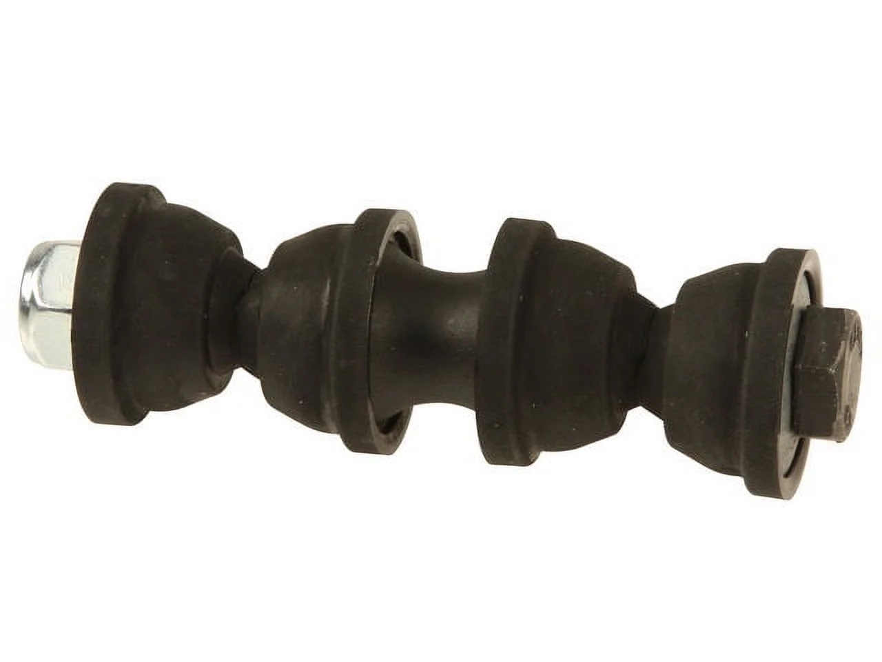 Rear Sway Bar Link Kit - Compatible with 2004 - 2011 Volvo S40 2005 2006 2007 2008 2009 2010