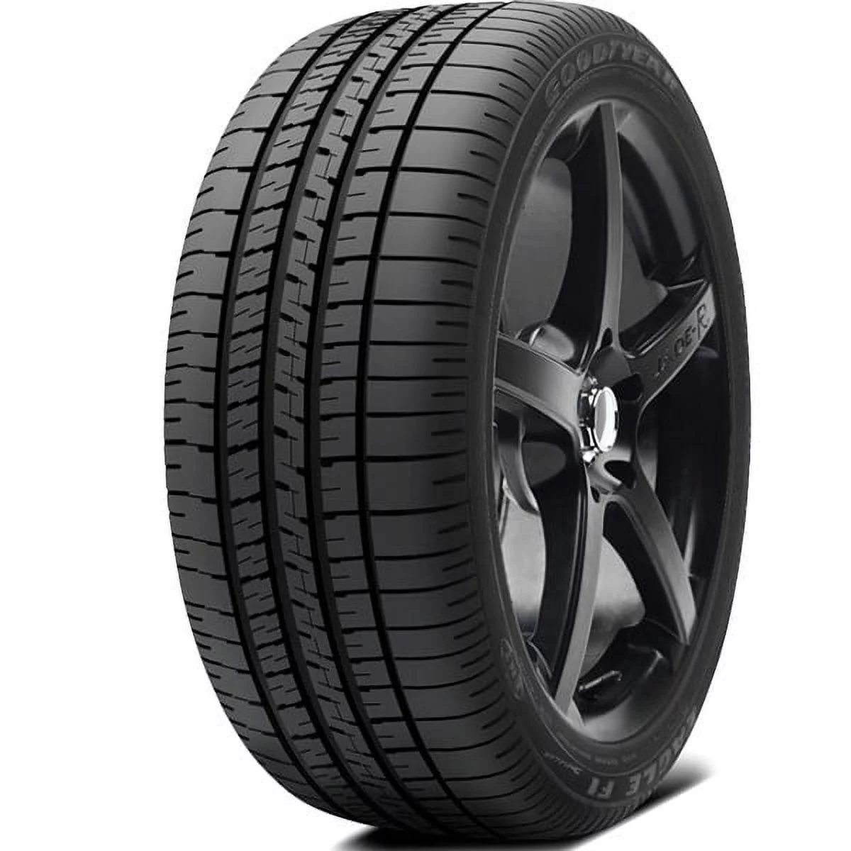 Goodyear Eagle F1 SuperCar 235/45R18 88 Y Tire Fits: 2005-06 Ford GT Base