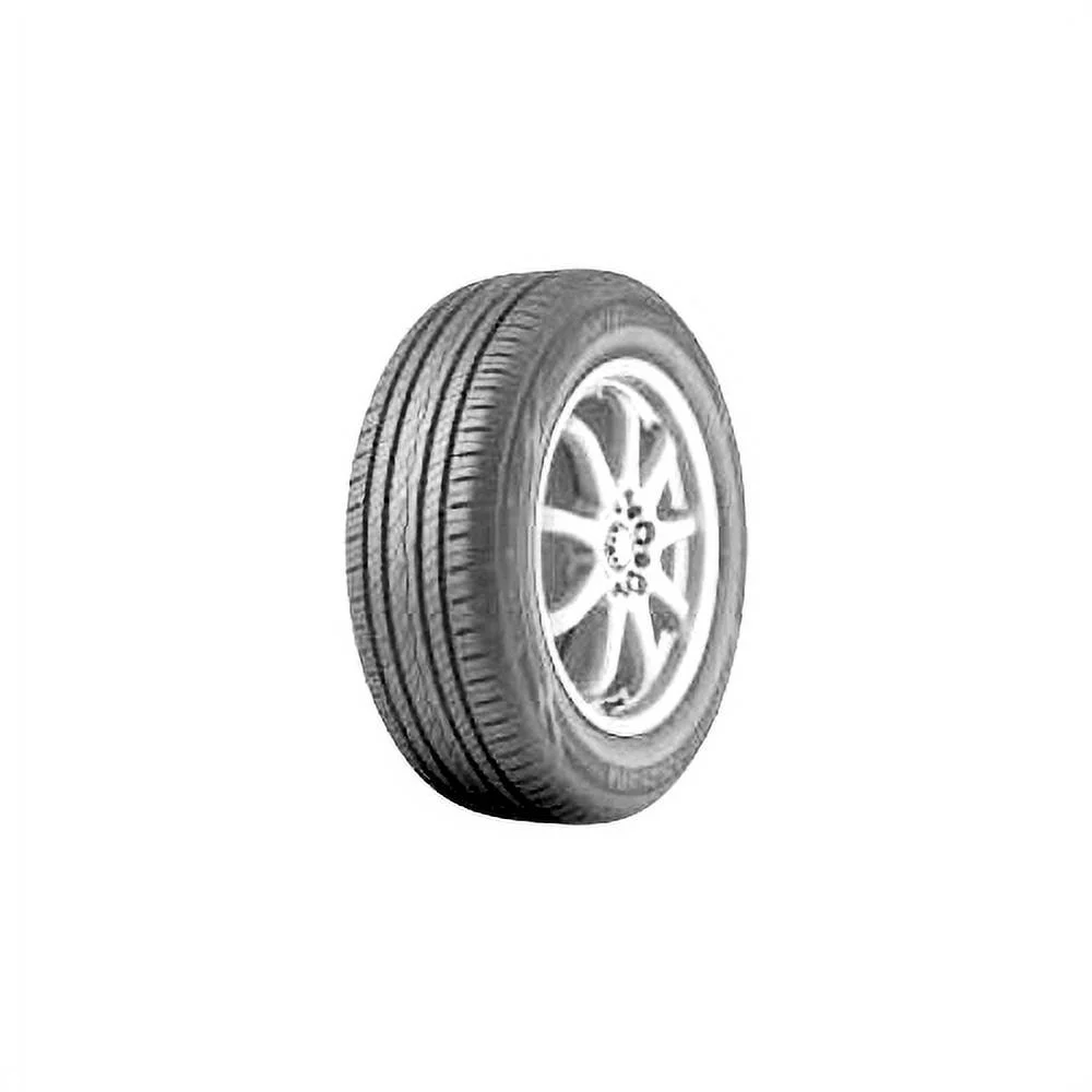 Yokohama Avid Ascend All-Season Tire - 225/45R17 91V Fits: 2017-19 Chevrolet Cruze Diesel, 2021 Toyota Corolla S