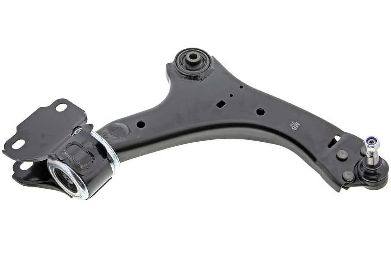 Mevotech - Control Arm-Bj Fits select: 2006-2012 VOLVO S80, 2008-2010 VOLVO V70