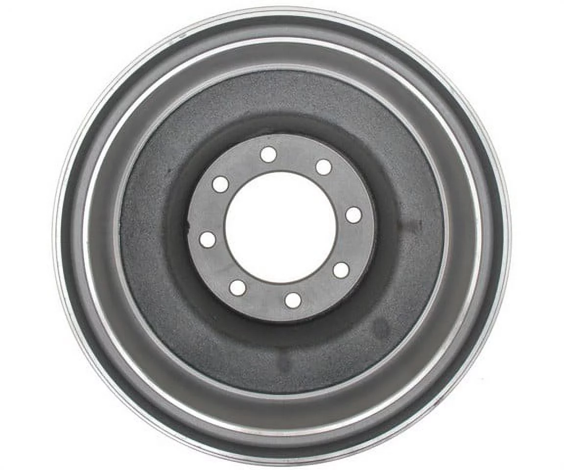 Raybestos R-Line Drums, OE Replacement Brake Drums 9569R Fits select: 1994-1999 DODGE RAM 3500