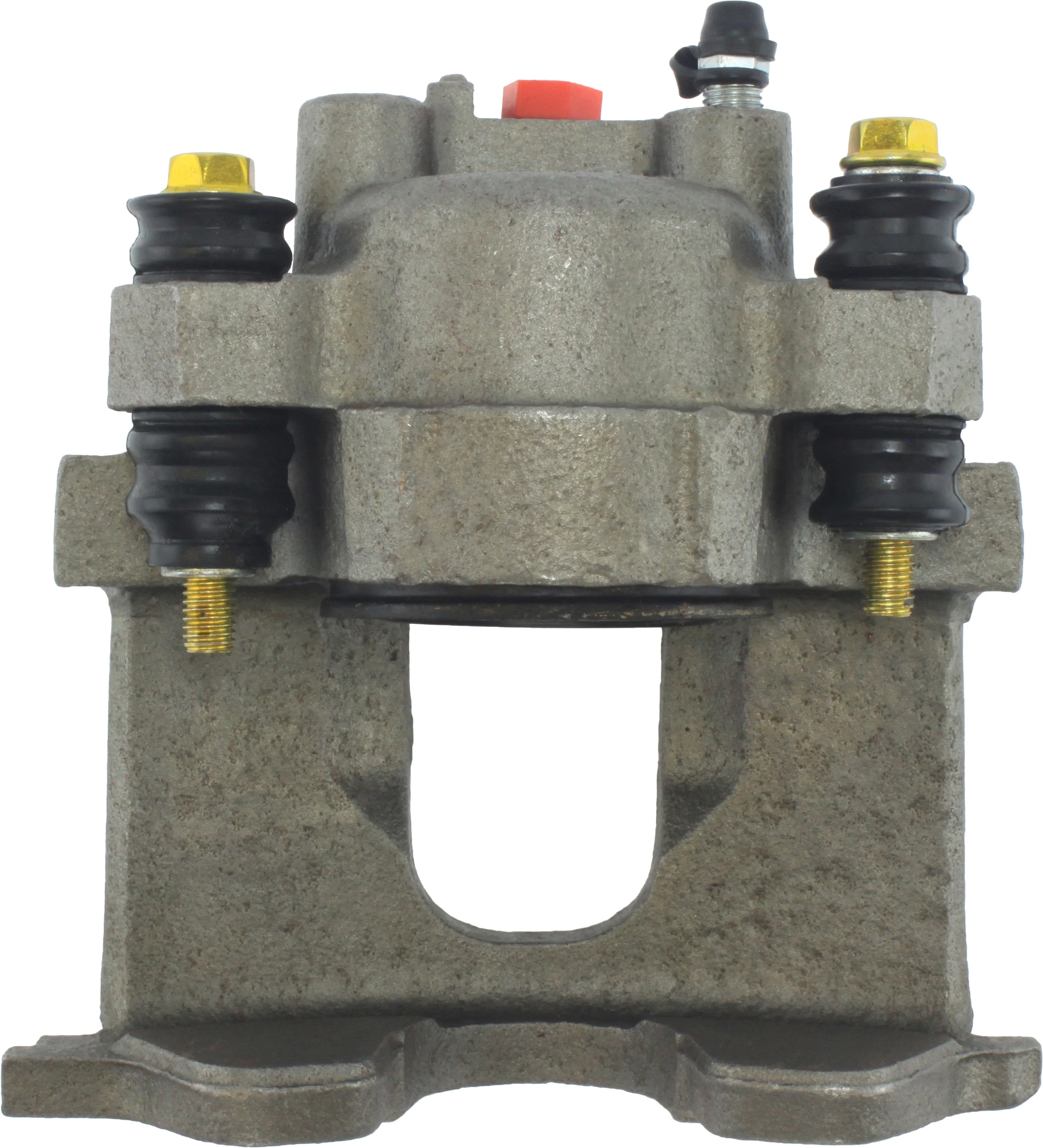Centric Brake Caliper, #141-63053 Fits select: 1991-1995 CHRYSLER LEBARON, 1991-1995 PLYMOUTH ACCLAIM