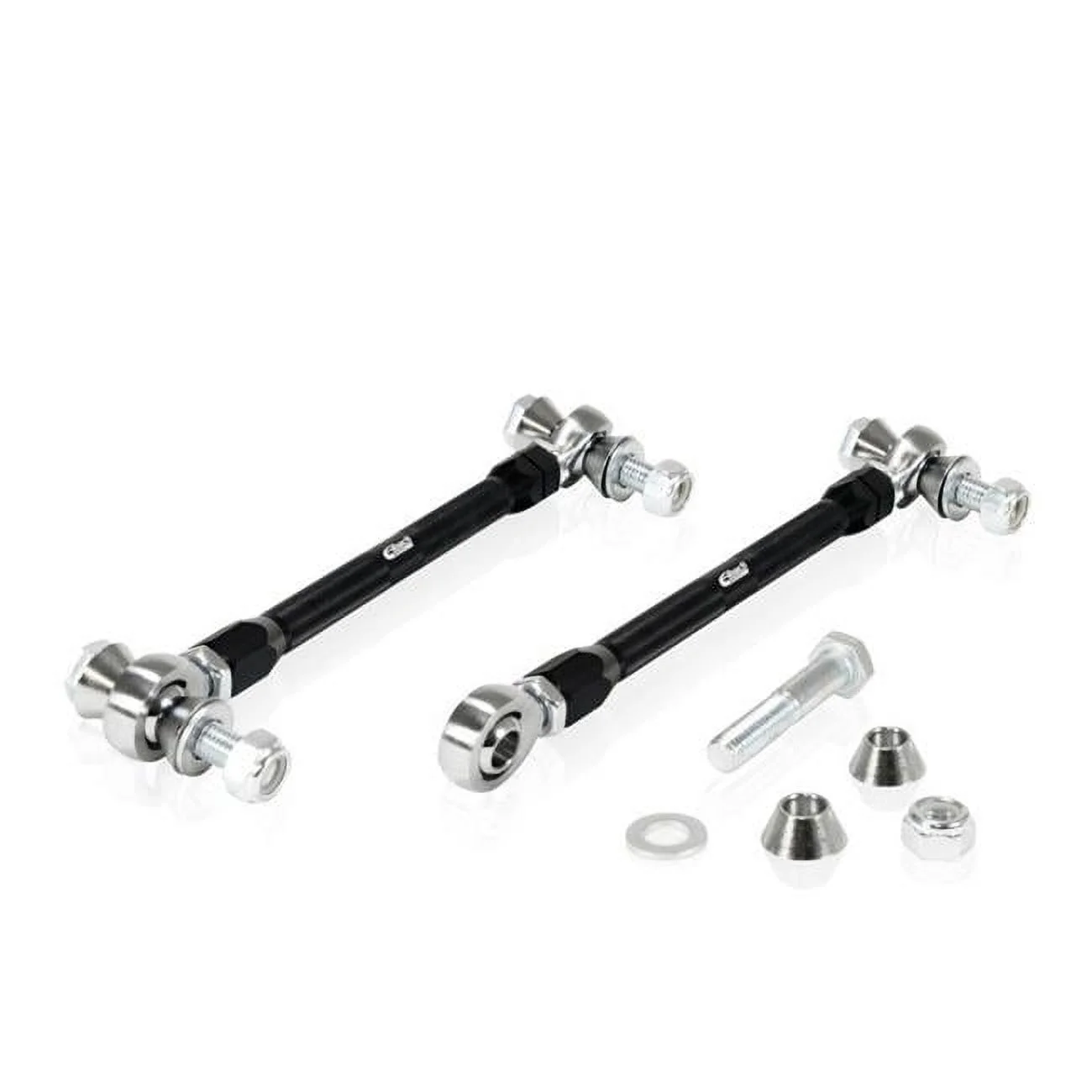Eibach EIBAK41-42-046-02-20 Front Anti-Roll End Link Kit for 2018-2-19 Hyundai Elantra GT 1.6L