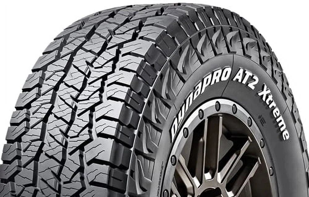 Hankook Dynapro AT2 Xtreme (RF12) All Terrain LT285/75R16 126/123S E Light Truck Tire