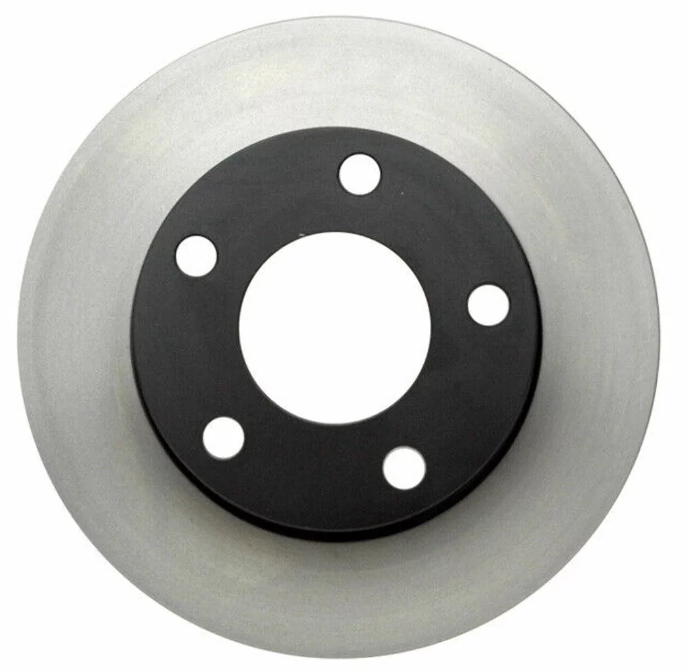 Raybestos 96423R Professional Grade Disc Brake Rotor Fits select: 1997-2005 VOLKSWAGEN PASSAT, 1995-2004 AUDI A6