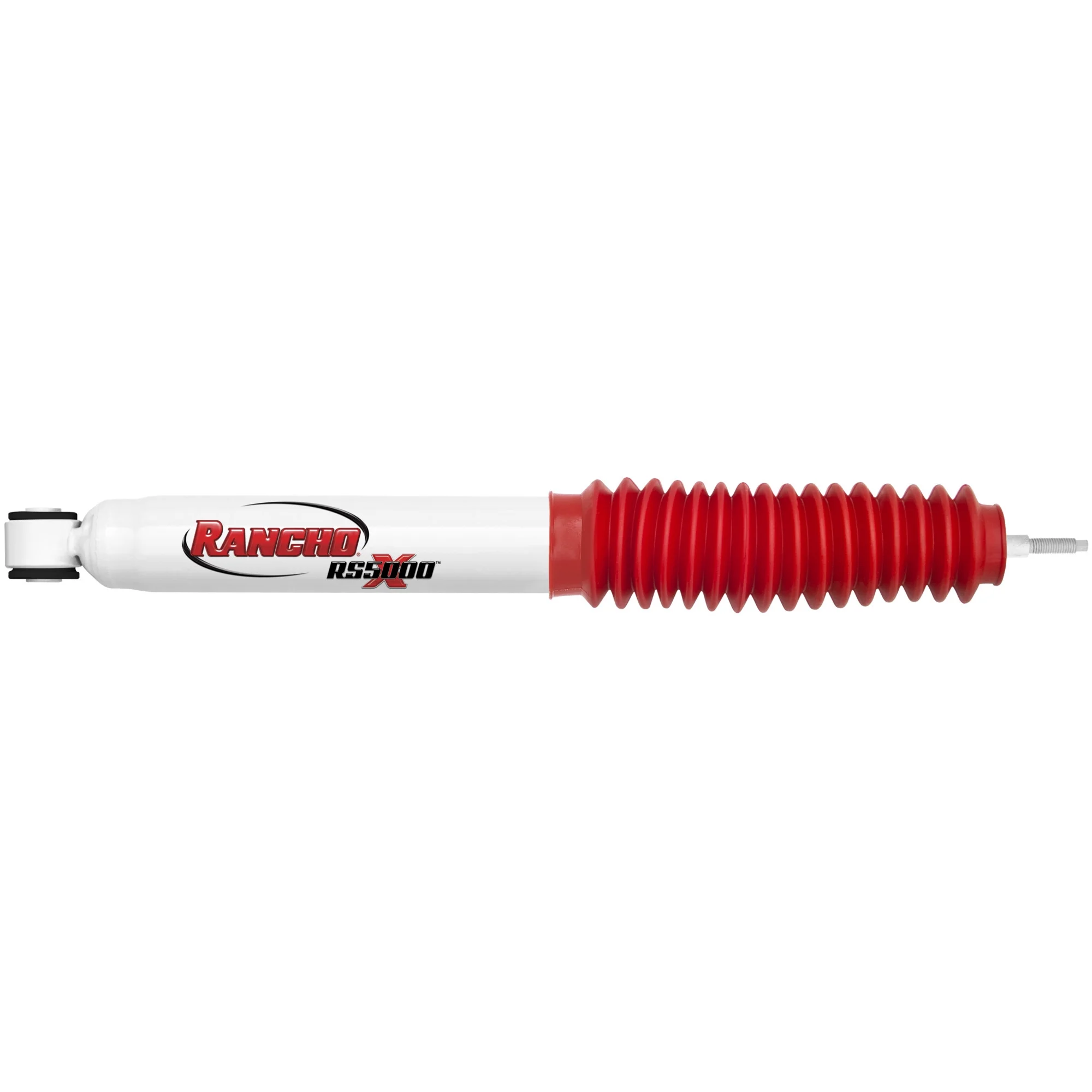 Rancho RS5000X RS55238 Shock Absorber Fits select: 1997-2003 FORD F150, 2004 FORD F-150 HERITAGE