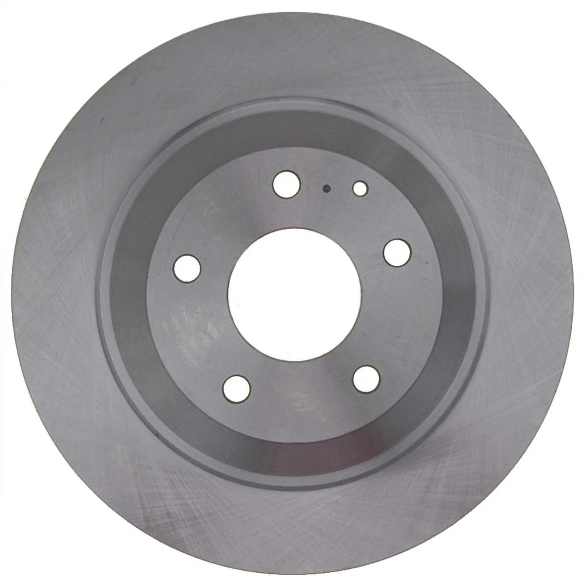 Disc Brake Rotor Fits select: 2013-2022 MAZDA CX-5, 2020-2023 MAZDA CX-30