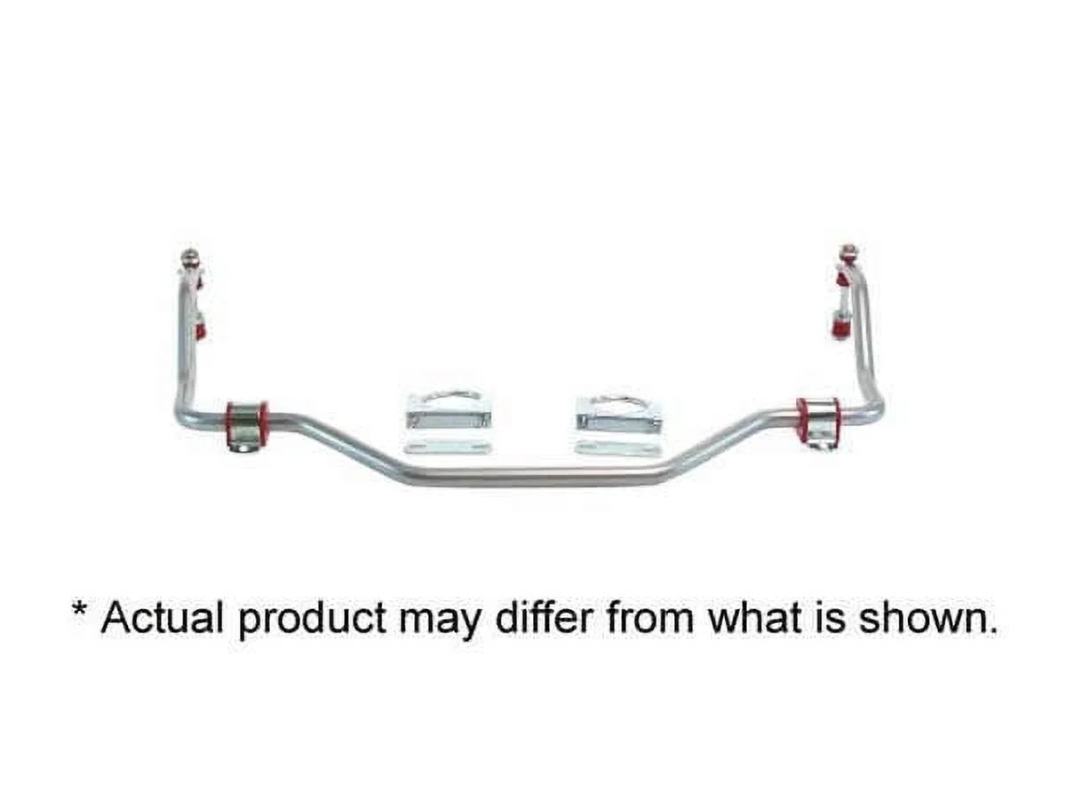 Belltech 5548 Anti-Swaybar Kit - Rear (1
