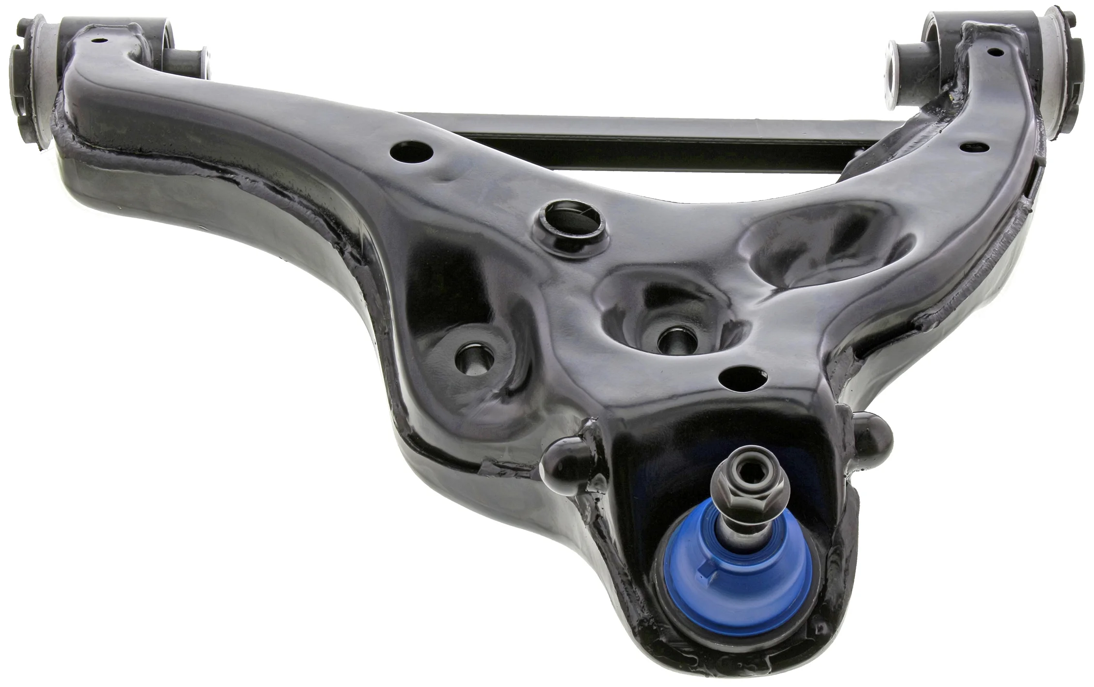 Suspension Control Arm and Ball Joint Assembly Fits select: 2015-2016 FORD F150, 2019 FORD F150 SUPERCREW