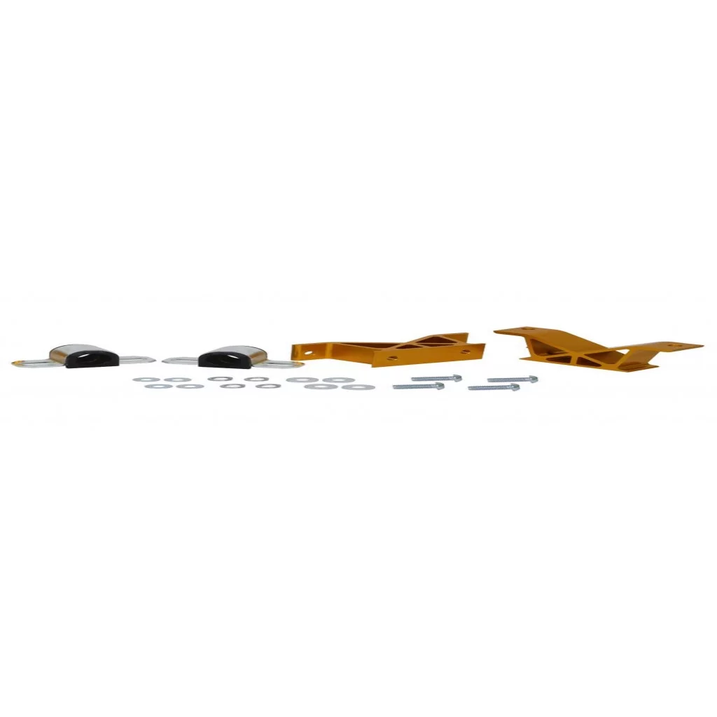 Whiteline For Saab 9-2X 2006 Sway Bar Rear Mount Kit Sedan/Wagon 22mm | KBR21-22