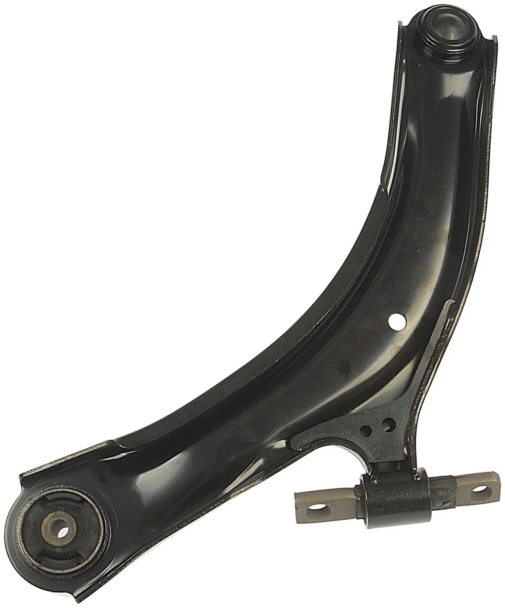 Suspension Control Arm and Ball Joint Assembly Fits select: 2008-2013 NISSAN ROGUE, 2014-2015 NISSAN ROGUE SELECT