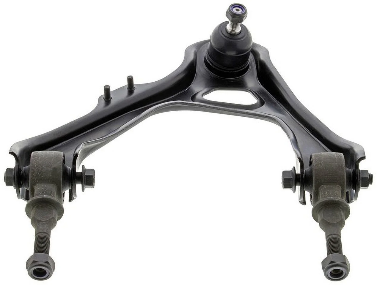 Mevotech - Control Arm-Bj Fits select: 1991-1995 ACURA LEGEND, 1997-1998 ACURA 3.2TL