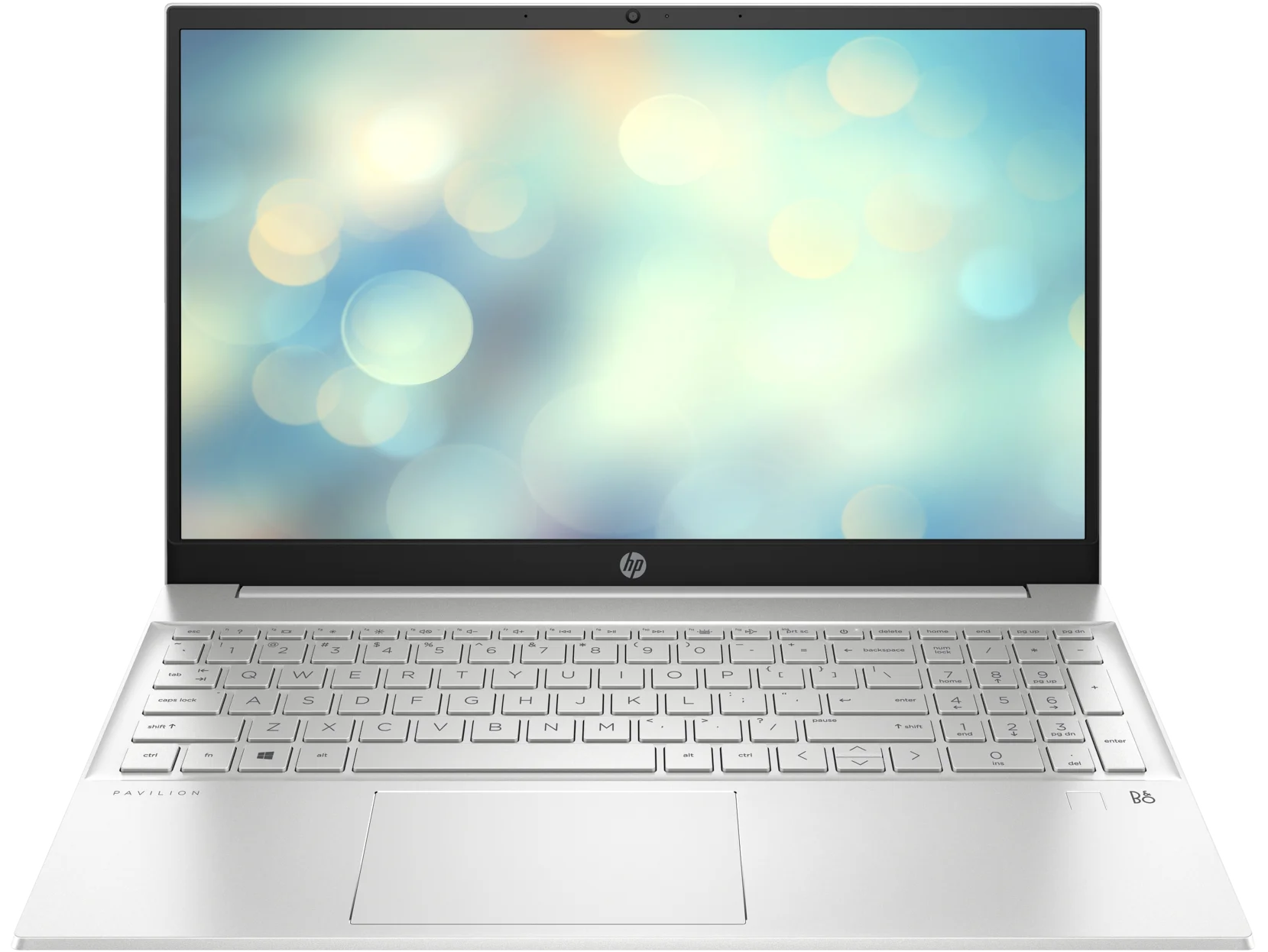 HP Pavilion Laptop Computer 15.6