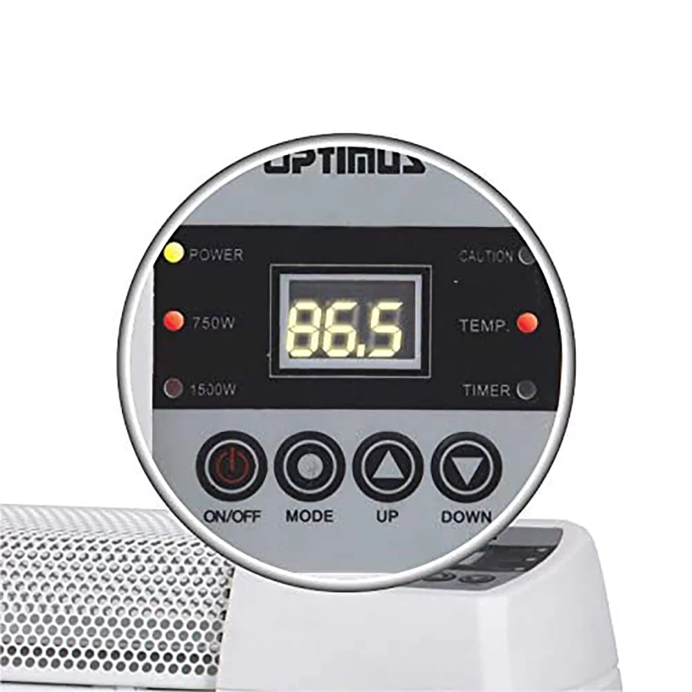 Optimus Electric 30