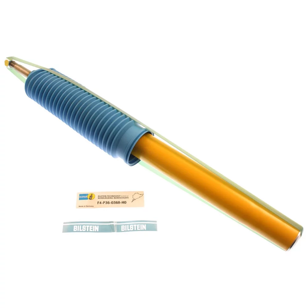 For BMW 735i 735iL & 740iL 1990-1994 Pair Bilstein B6 Front Shocks Struts - Buyautoparts