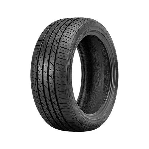 Arroyo Grand Sport A/S 185/60R14 82H BSW (4 Tires) Fits: 1989-98 Honda Civic Si, 1990 Mazda Miata Base