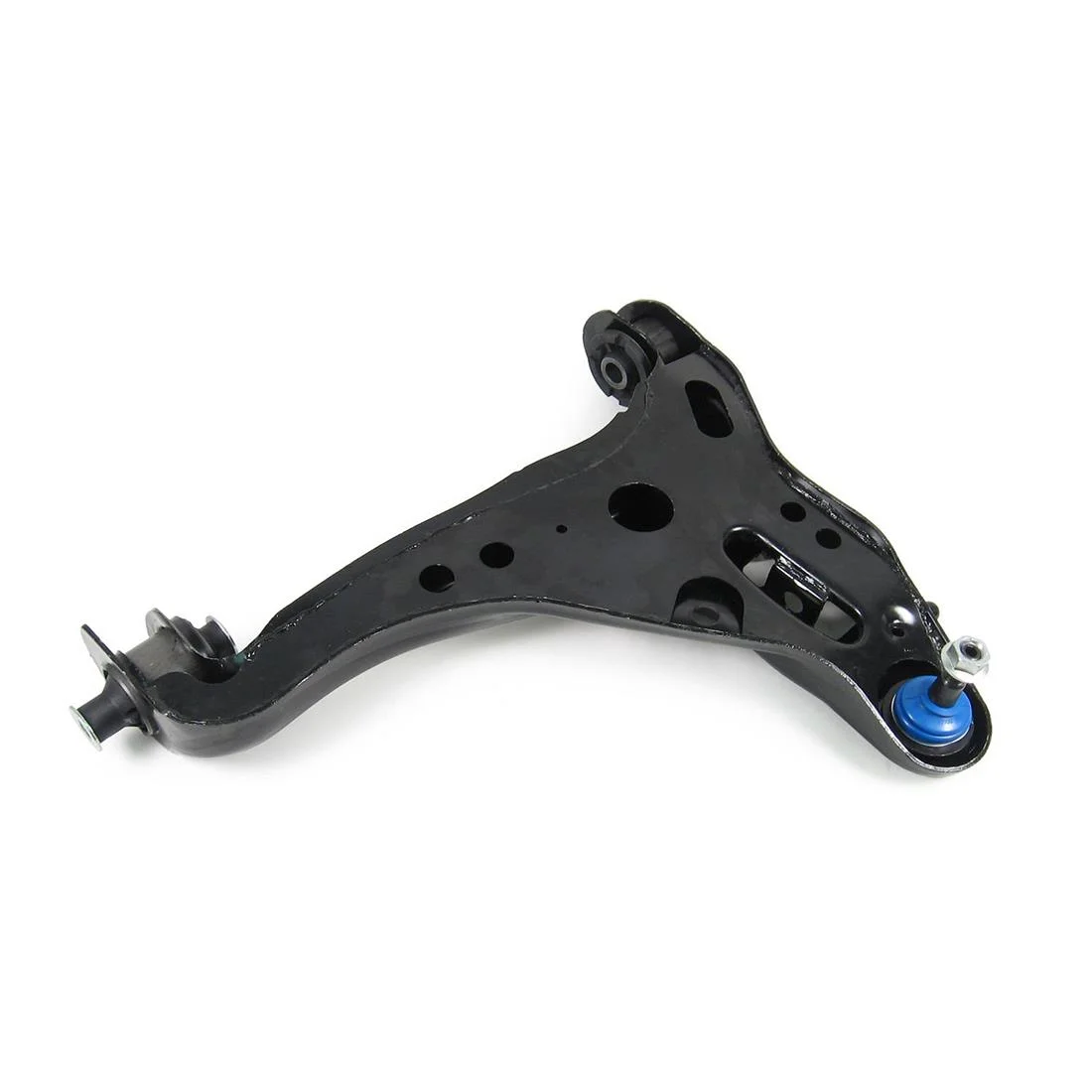Front Left 2 x Control Arm with Ball Joint Mevotech for 2005 Mercury Mountaineer