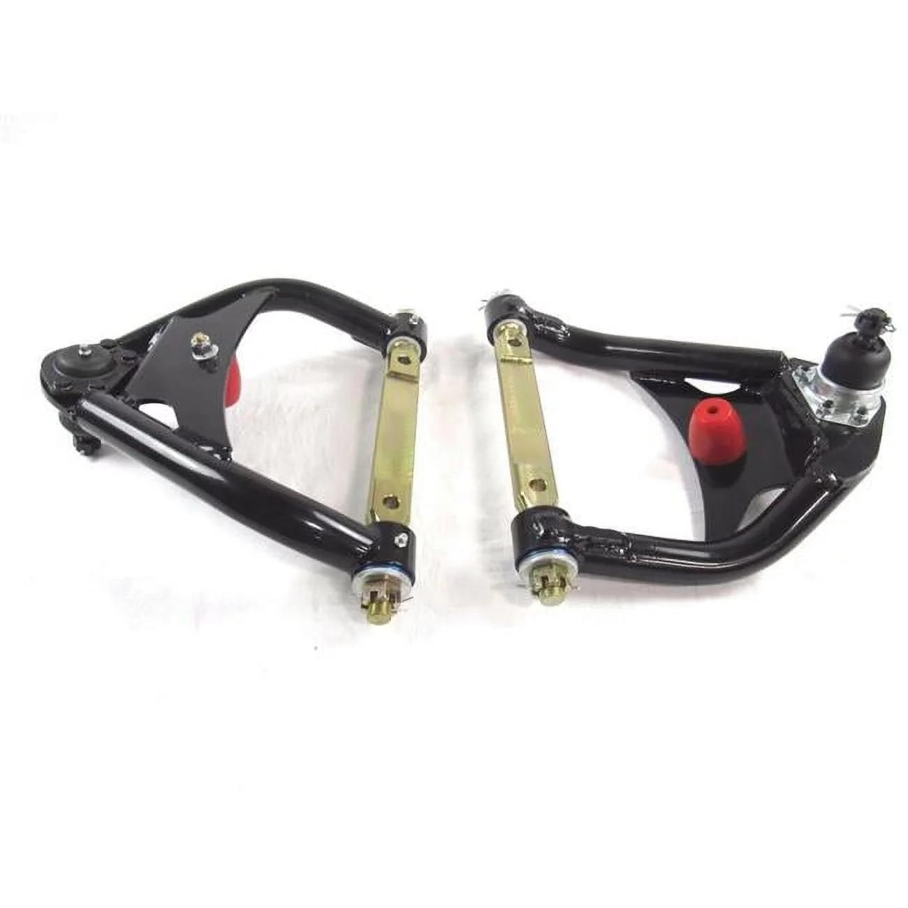 Bous Performance C21011 Heavy Duty Tubular Upper Control Arms A Body for 1964-1972 Chevelle Monte Carlo GTO