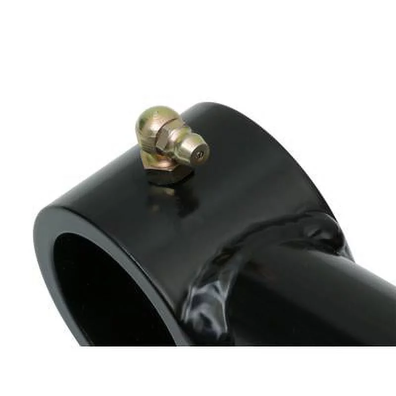 Icon Vehicle Dynamics Ford F-150 Tubular Upper Control Arm with Delta Joint Kit - 98502DJ