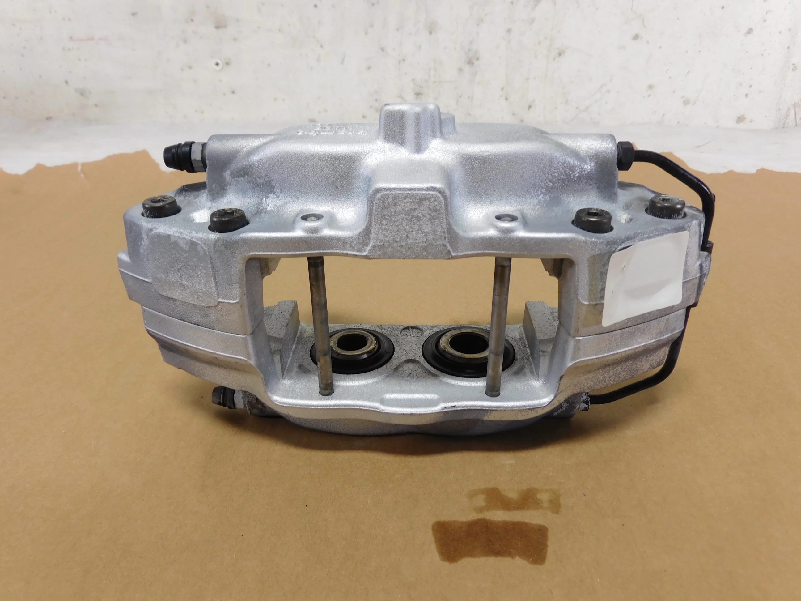 Pre-Owned 12-22 Dodge Charger Rear Right Passenger Brake Caliper OEM LKQ (Good)