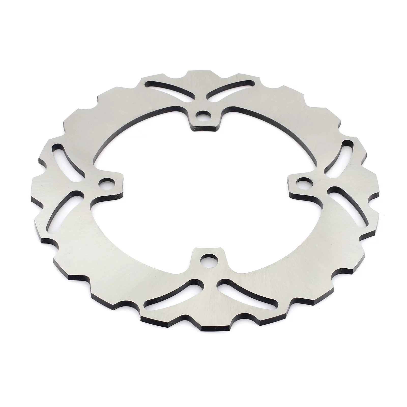 Rear Brake Disc Rotor For TRIUMPH Speed Triple 955 1999-2004 Speed Triple 1050 2005-2013 Daytona 955i 99-06